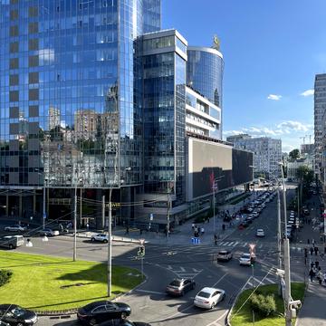 Басейна вул., 17