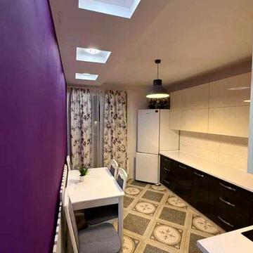 Продаж 2кім. кв-ри вул. Княгині Ольги ЖК Добра Оселя 136000дол. США