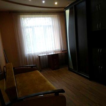 Сдам однокомнатную квартиру