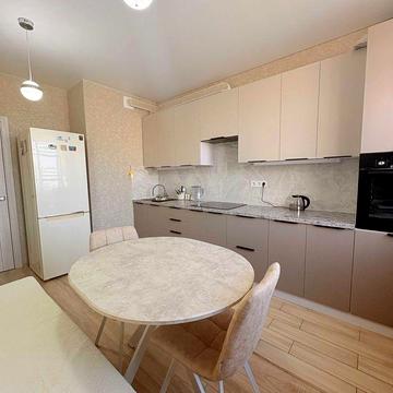 Новая квартира в Kadorr‼️Таирово 7этаж ‼️єВідновлення Сертефикати