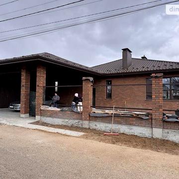 Продаж 4к Дім Дачна вулиця