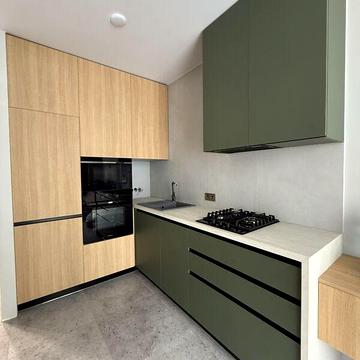 Довгострокова оренда 1к Квартира Запорізьке шосе ЖК Щасливий у Дніпрі