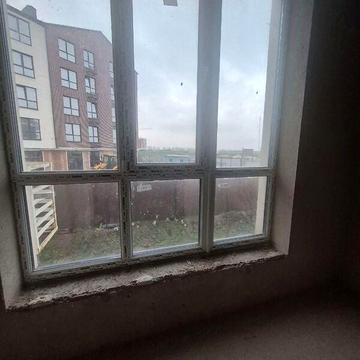 Продаж 1к Квартира Академіка Сахарова вулиця ЖК Чайка Люкс