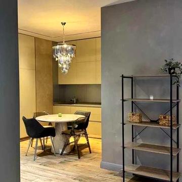 Оренда в ЖК Royal Tower оренда 1 кімн. Центр Олімпійський Саксаганського Володимирська