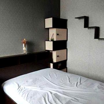 Оренда однокімнатної квартири по вул Богдана Хмельницкого