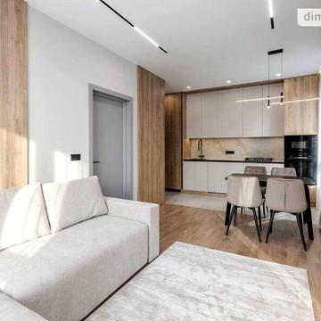 Довгострокова оренда 2к Квартира Сімферопольська вулиця ЖК Панорама