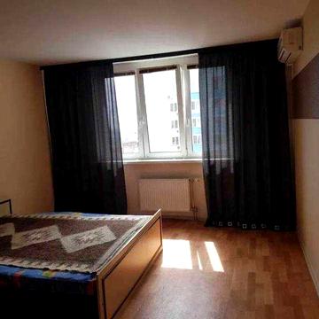 Оренда 1к квартири на просп. Червоної Калини