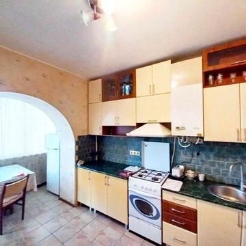 Гостомель вул. Черняхівського 28а,оренда 1к квартири