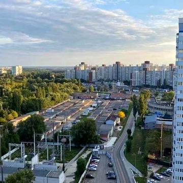 Оренда 1к.квартири ЖК Акцент біля метро Іпподром