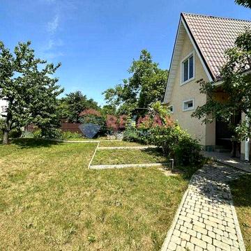 ТОП ціна‼️ГАЗ‼️Камін‼️ Продаж будинок (дача) з ремонтом площа 74,2м2 р. поруч Дніпро -ліс