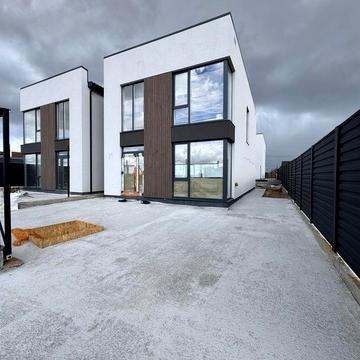 Сучасний окремий будинок 130 м2‼️ГАЗ‼️2 хв до ЖК Львівський маєток