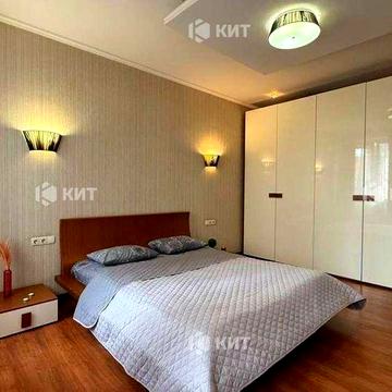 2к. 46м2 Центр (ул. Мироносицкая, Парк Горького,Сумской рынок) 132661