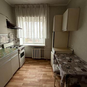 Оренда однокімнатної квартири в центрі