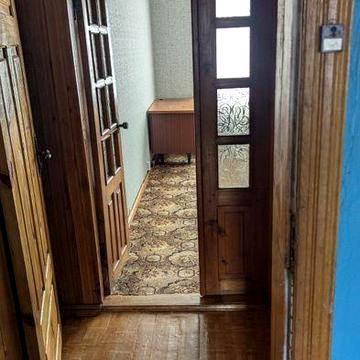 Однокімнатна квартира