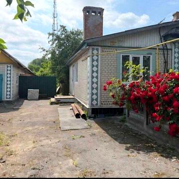 Продам будинок в затишному місці в м.Гнівань 4374