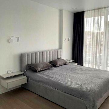 Довгострокова оренда 1к Квартира Сімферопольська вулиця ЖК Панорама