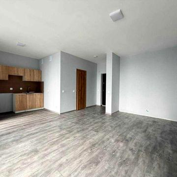 1к. квартира з ремонтом, гранд Бурже. 37м2 ЖК Гранд Бурже