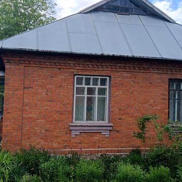 Будинок в селі, або дача!