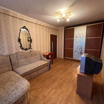 Продаж 1к Квартира Жоліо-Кюрі вулиця