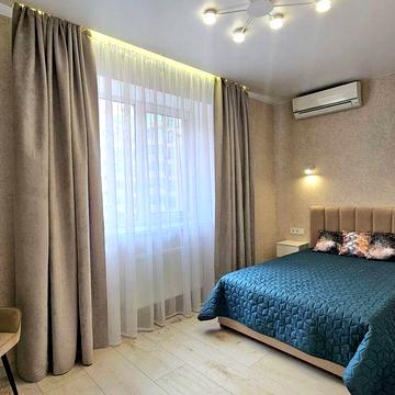 Без %! Перша оренда нової затишної квартири у ЖК Волошковий