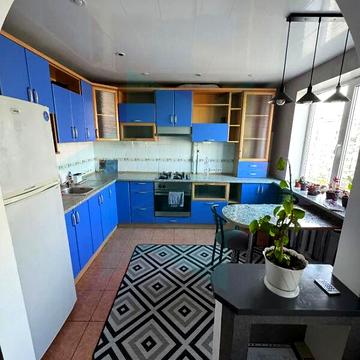 Довгострокова оренда 3к Квартира Героїв проспект