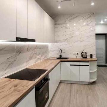 Продам евродвушку ЖК Сказка! Метро Холодная Гора! (22641) ЖК Сказка