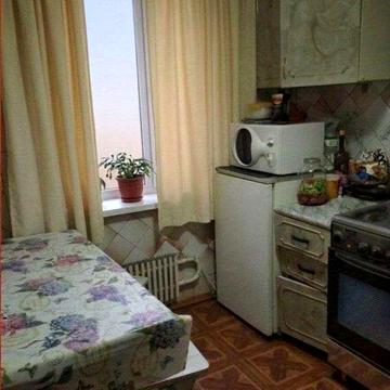 1к квартира на ХТЗ, улица Библика