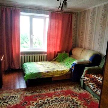 2-х комнатная квартира в Чугуеве