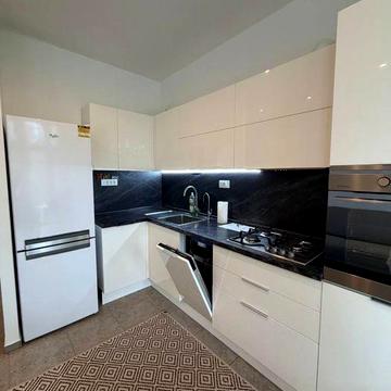 Сдам квартиру ЖК Велмакс улица Успенская 2 парк Шевченко 125 метров