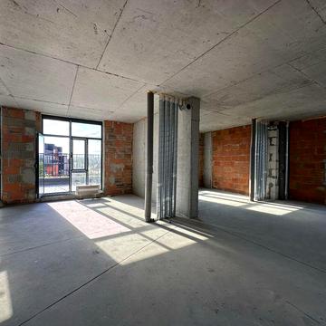 Шикарный пентхаус на Фонтане