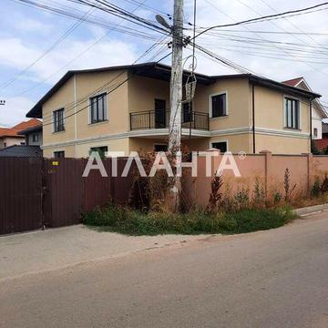 Продаётся добротный дом- дуплекс в Царском Селе