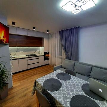 Власник! Довготивала Оренда 1 кім квартири - студії вул Стрийська 115