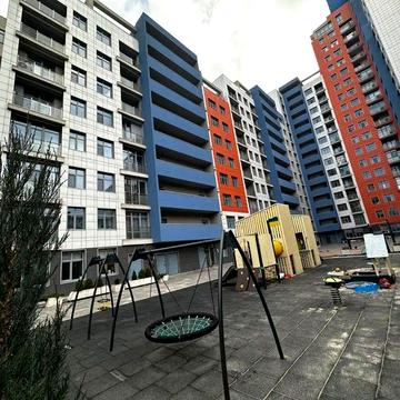 Продам 3х кімнатну квартиру 94 м2  ЖК IQ Hоuse ЖК IQ Hоuse