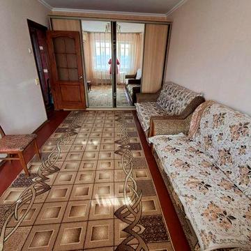 Здається 1-кім кв по Незалежності,12а.Бровари.