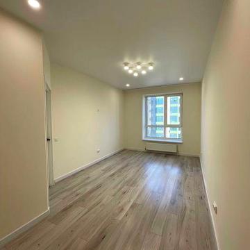 Продаж 1 кімнатної квартири 35.6 м² ЖК У Квартал ЖК Уквартал