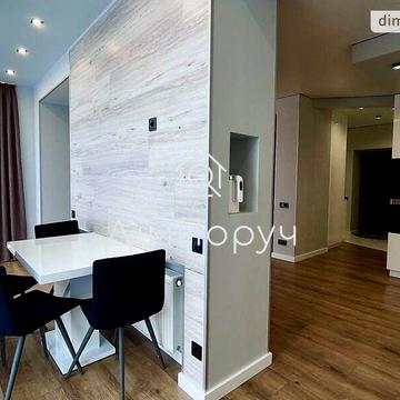 Довгострокова оренда 1к Квартира Високовольтна вулиця ЖК Семейный