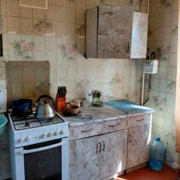 Продам 1 комн. квартира ХТЗ (рынок, храм, сквер)