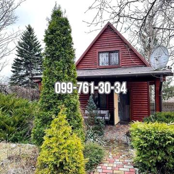 Продам новую дачу п. Высокий!