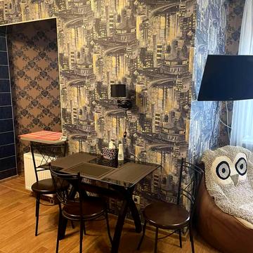 Григорія Ващенка вул., 7