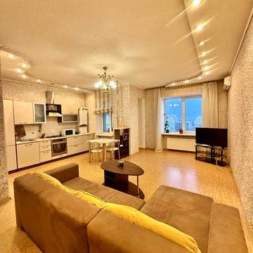 Здам 2к квариру ЖК Каскад ЦЕНТР А. Поля