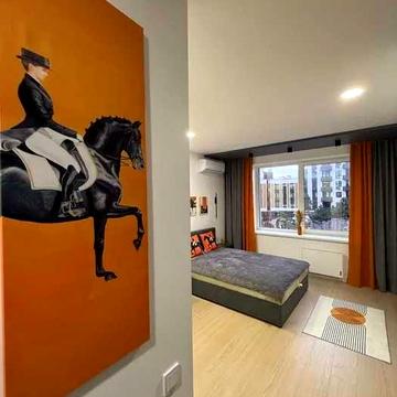 Оренда 1-к квартири ЖК Уютний Квартал, Софіївська Борщагівка перша сдача