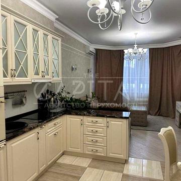 ГЕНЕРАТОР Аренда квартиры ЖК Аристократ ул. Коновальца Евгения Печерск Печерский ЦЕНТР