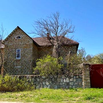 Продается 2-х этаж. дом с участком 27 сот в Мешково-Погорелово. С2