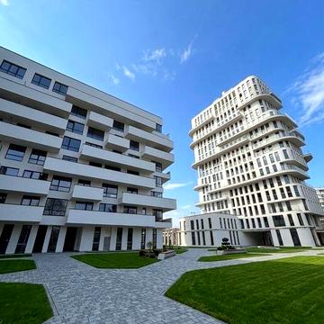 Продаж 1 кім. квартири + кухня-студія вул. Раковського 24 (бічна вул. Зелена) ЖК Five Address ЖК Five Address