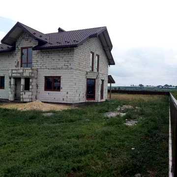 Продаж будинку у с. Малий Дорошів.