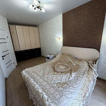 ‼️Сдам классную квартиру в ЖК  с газом в киевском районе‼️