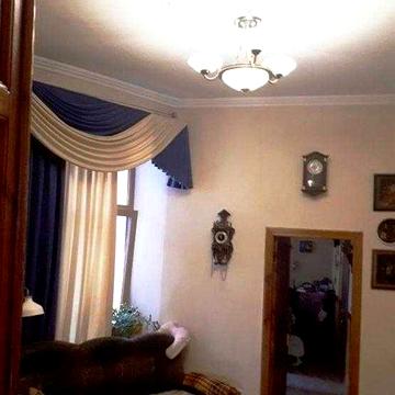 Бельгийка, крепкий дом на Княжеской.