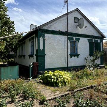 Продаж 4к Дім Благовісна (Пролетарська) вулиця