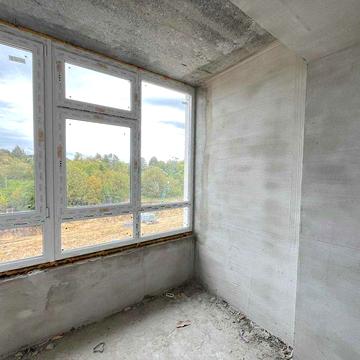 2-х кімнатна квартира з панорамним краєвидом на Південний Буг id 40760 LOO ЖК Авілла Ленд