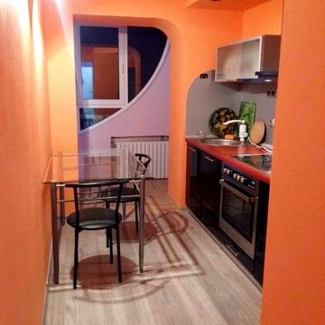 Сдам видовую квартиру на Победе